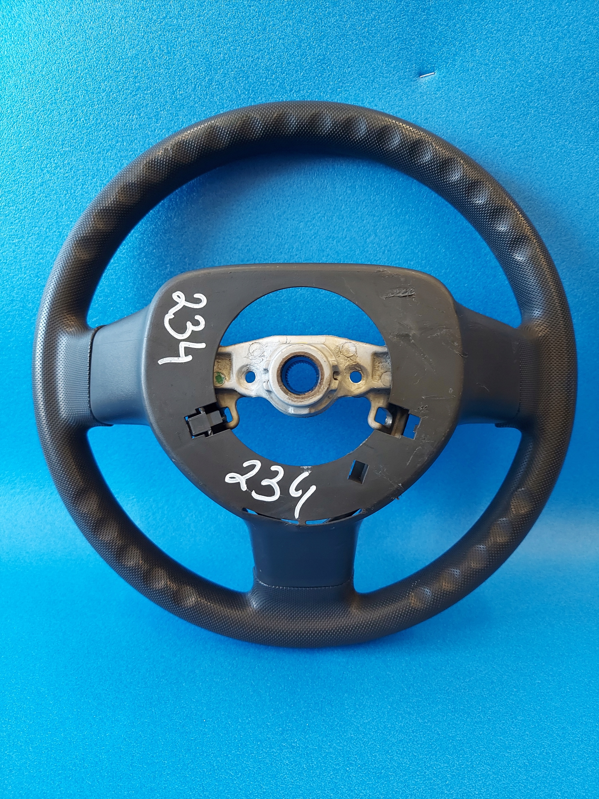 lenkrad CITROEN C1 GS12001840