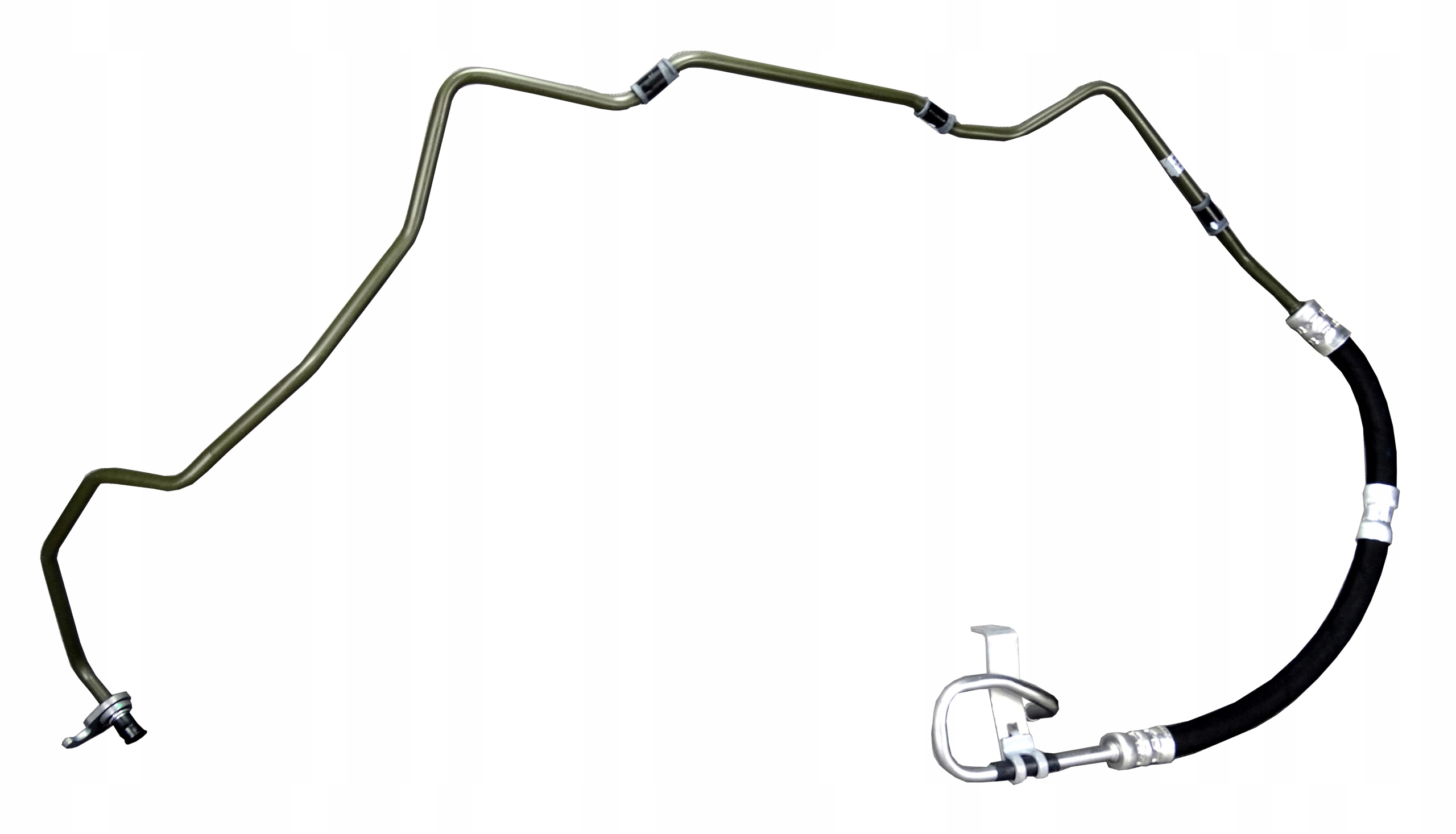 2007679 - КАБЕЛЬ ПИТАНИЯ TRANSIT 2014-CUSTOM ЭЛЕКТРОПИТАНИЕ