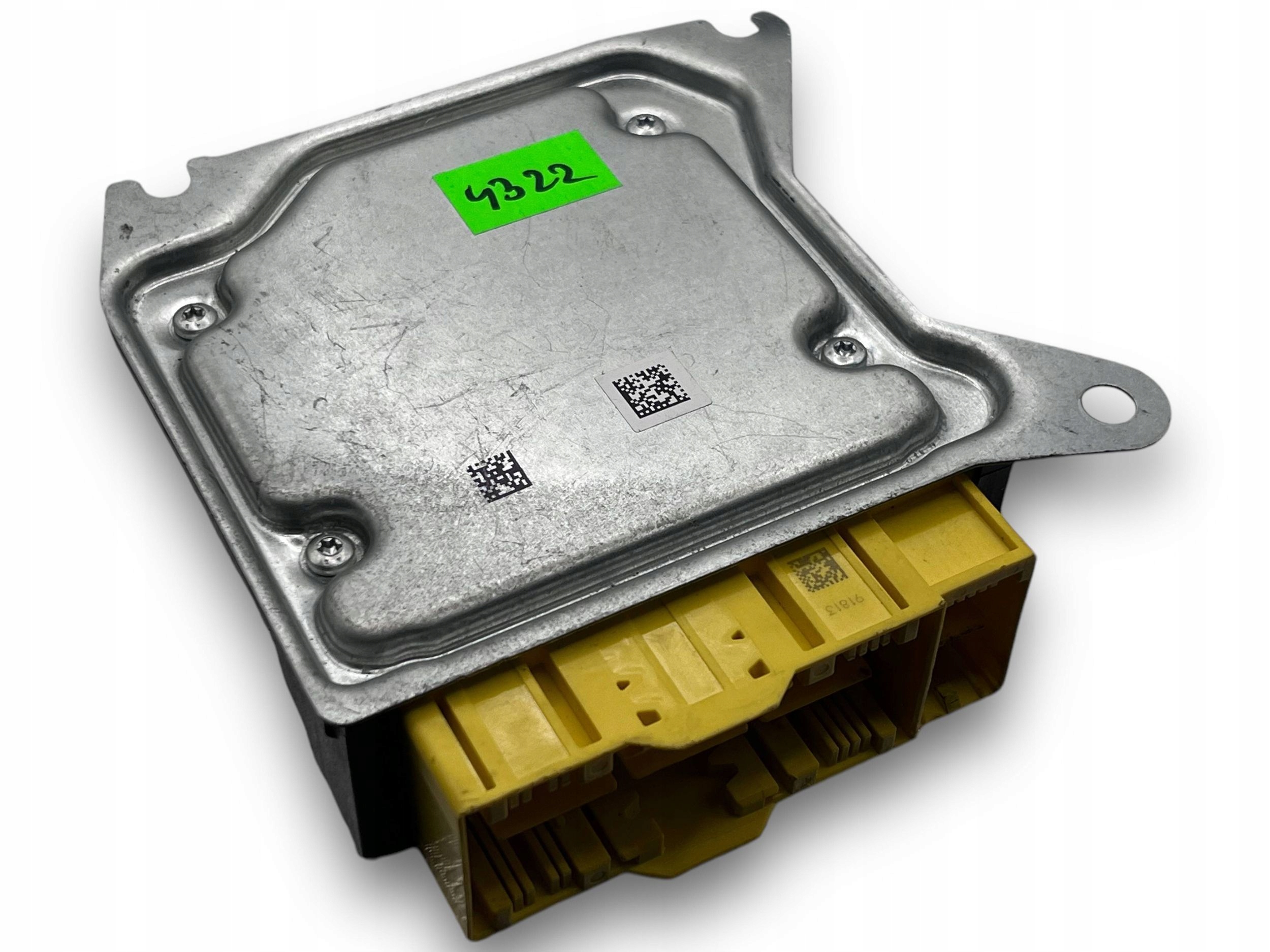 module SENSOR airbag MERCEDES W177 0285015019 $J