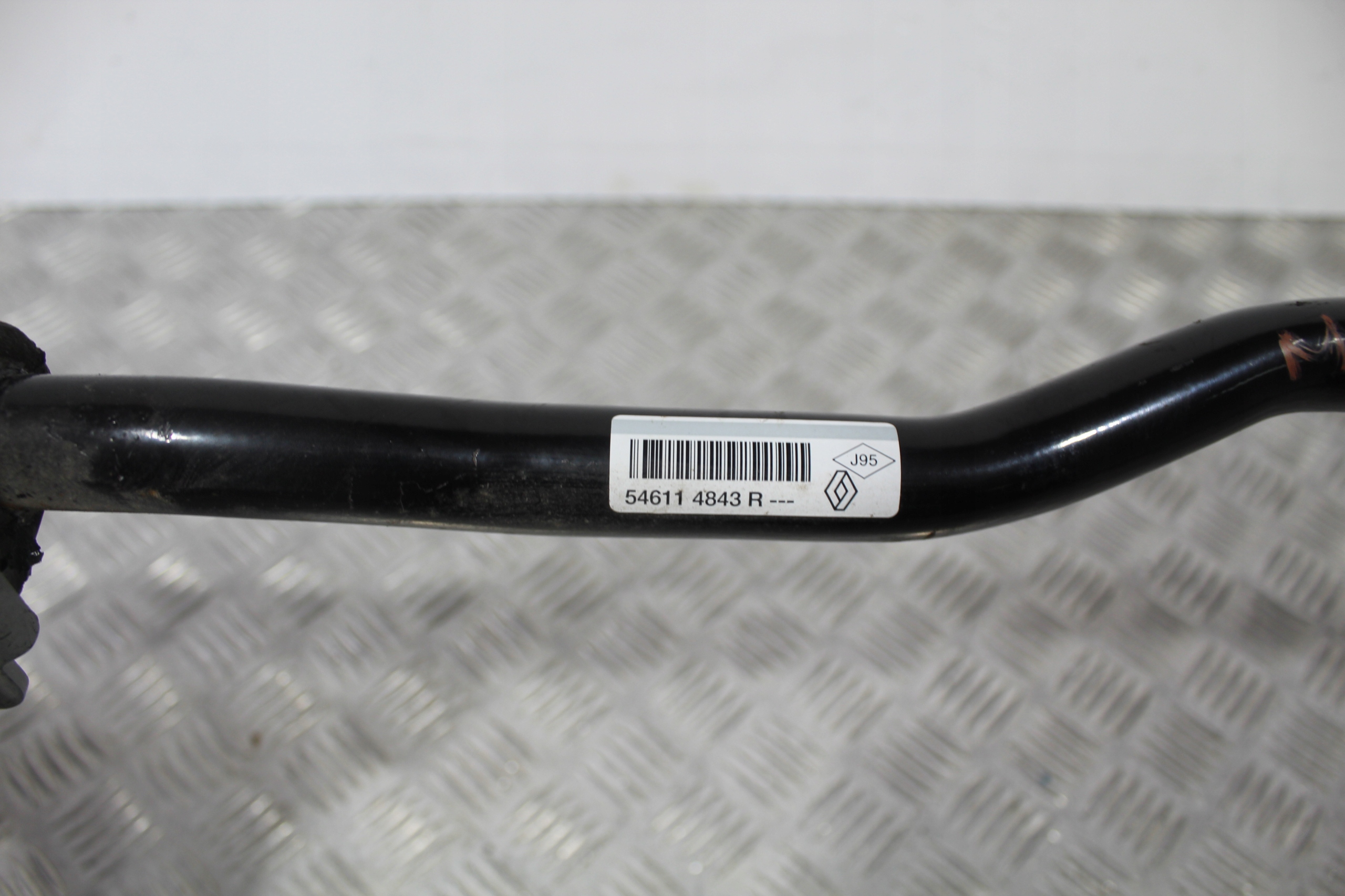 STABILIZATOR bar front MEGANE IV 4 546114843R