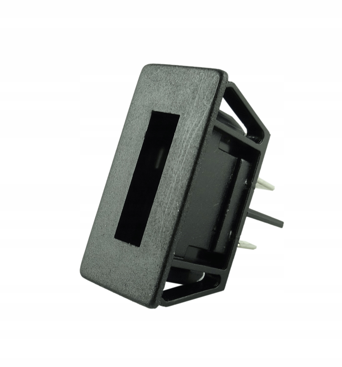 Gniazdo, oprawa bezpiecznika do prostownika Telwin