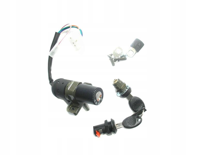 STK-020 - НОВЫЙ ПЕРЕКЛЮЧАТЕЛЬ APRILIA GULLIVER 50 LC 1995-1998