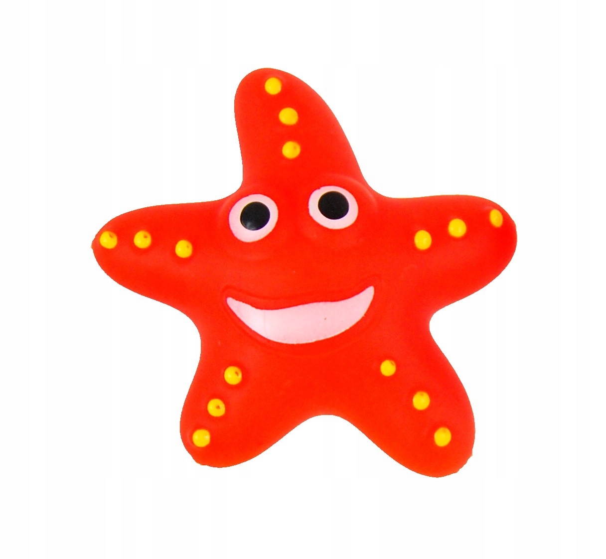 

Gniotek Rozgwiazda 10cm Swede