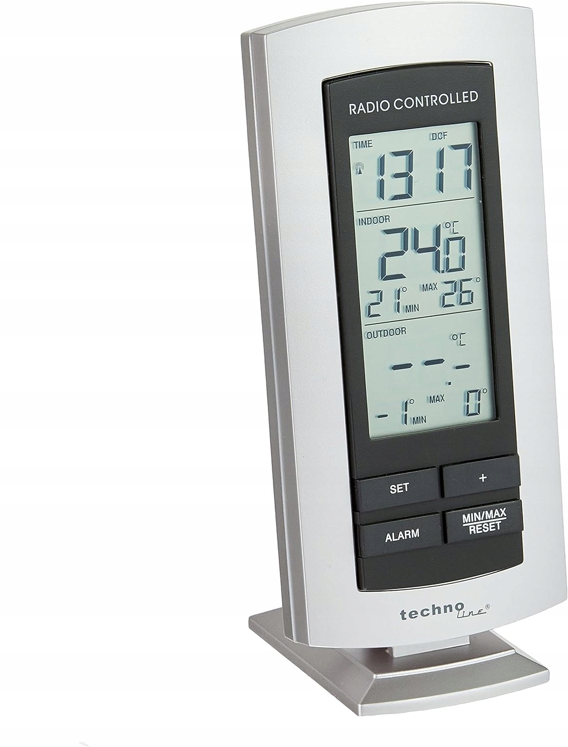 WADLIWA Stacja pogody Technoline WS 9140-IT