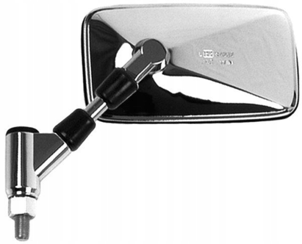 EY117I - ЗЕРКАЛО YAMAHA DRAG STAR CLASSSIC ЛЕВОЕ (LY76L)