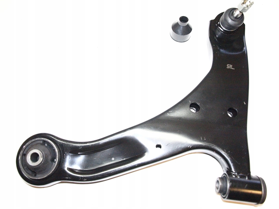 

wahacz lewy Suzuki Grand Vitara II Jt 2005-15 dol