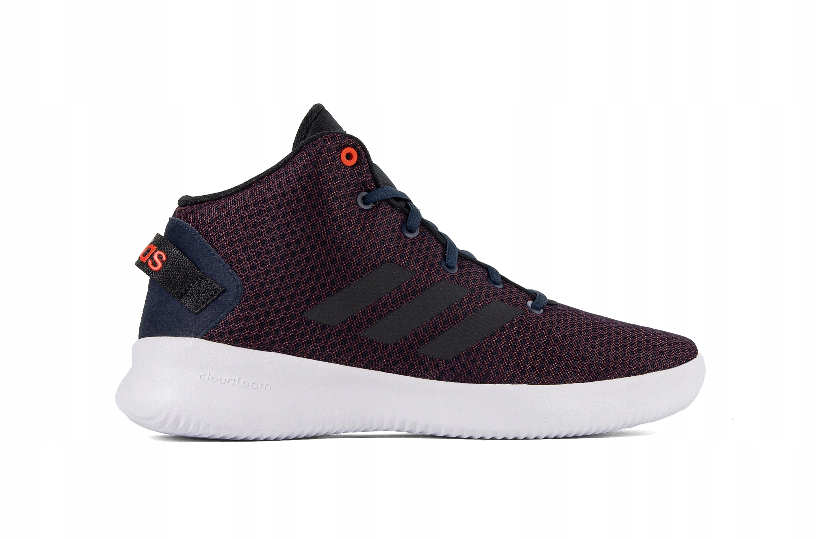 pro mládež boty adidas Cf Refresh MID K AQ1664