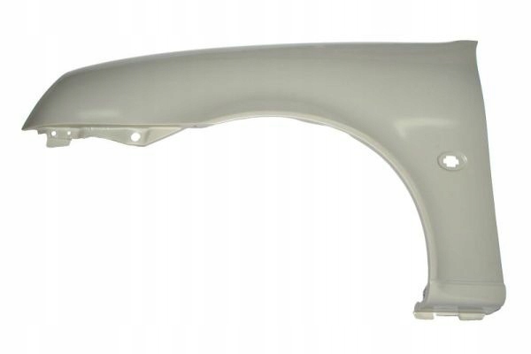 Levý Blatník Ford Courier 99-01, Každá Barva