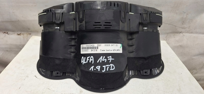 dials ALFA ROMEO 147 156056633