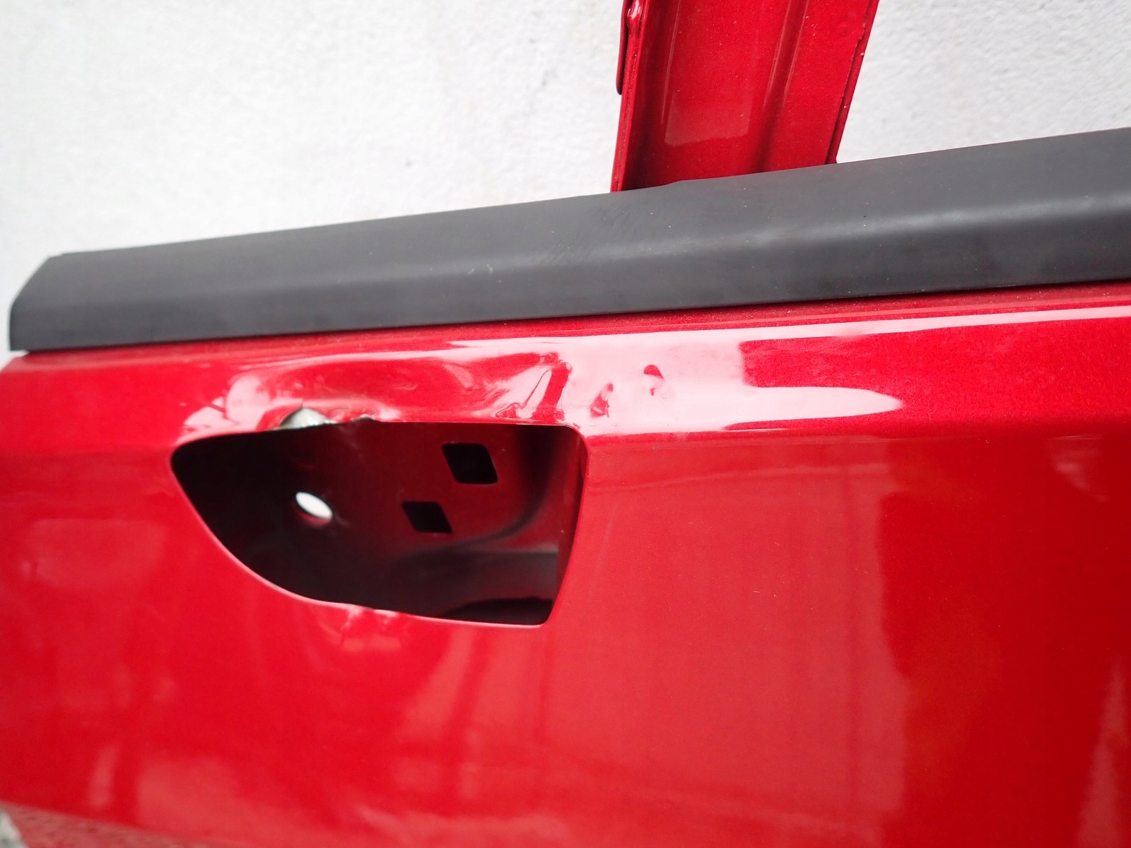 door left front left front VW GOLF 8 VIII 5H CD1 2019