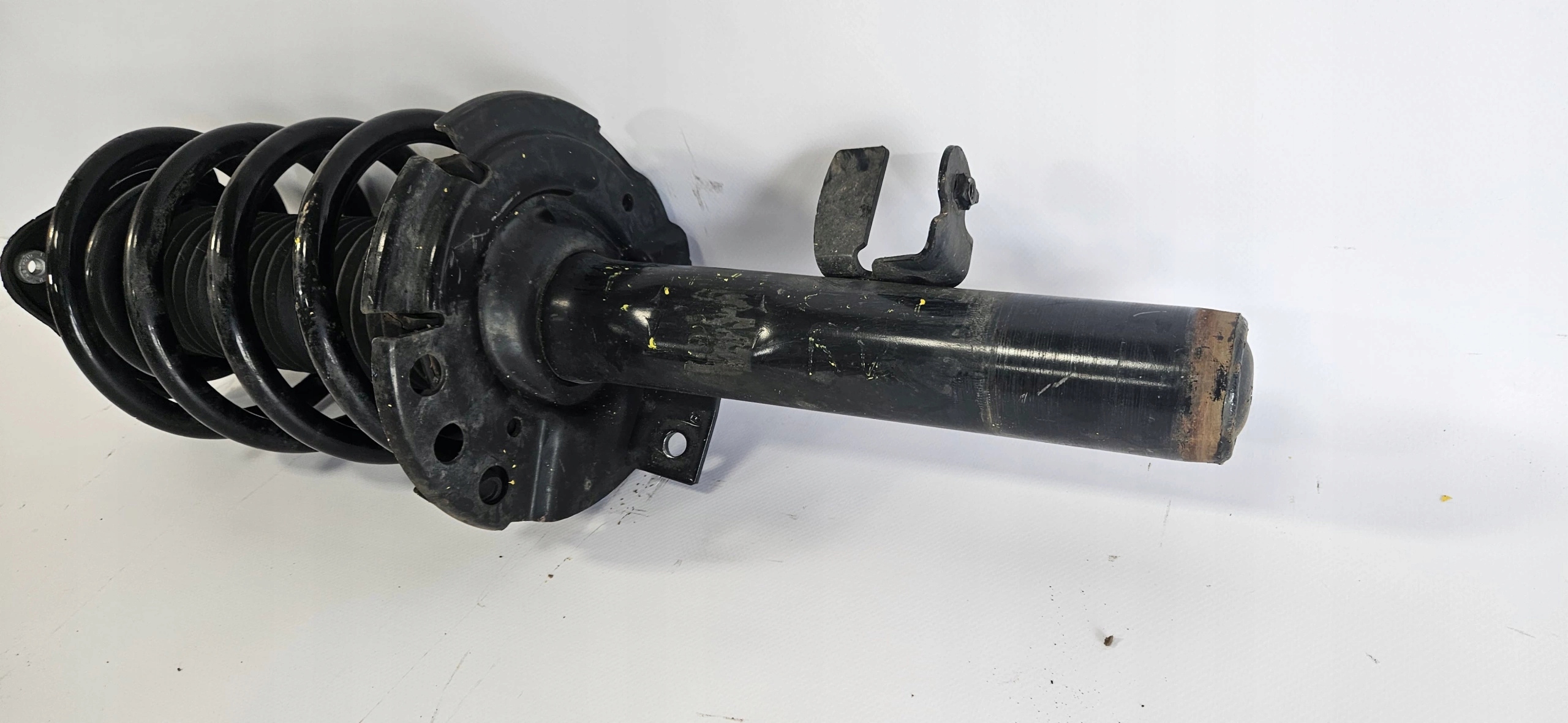 shock absorber right front FORD TRANSIT CONNECT MK2