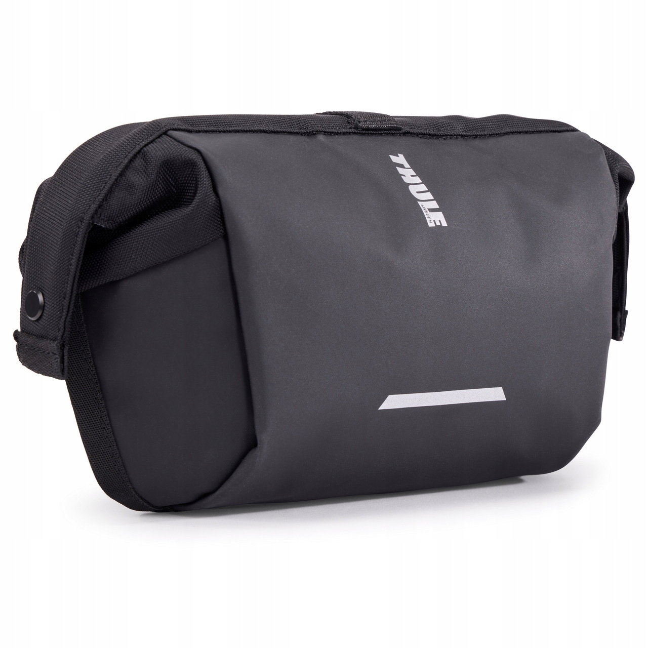 Saszetka torba na kierownicę Thule Chasm HandleBar Bag 2L Black