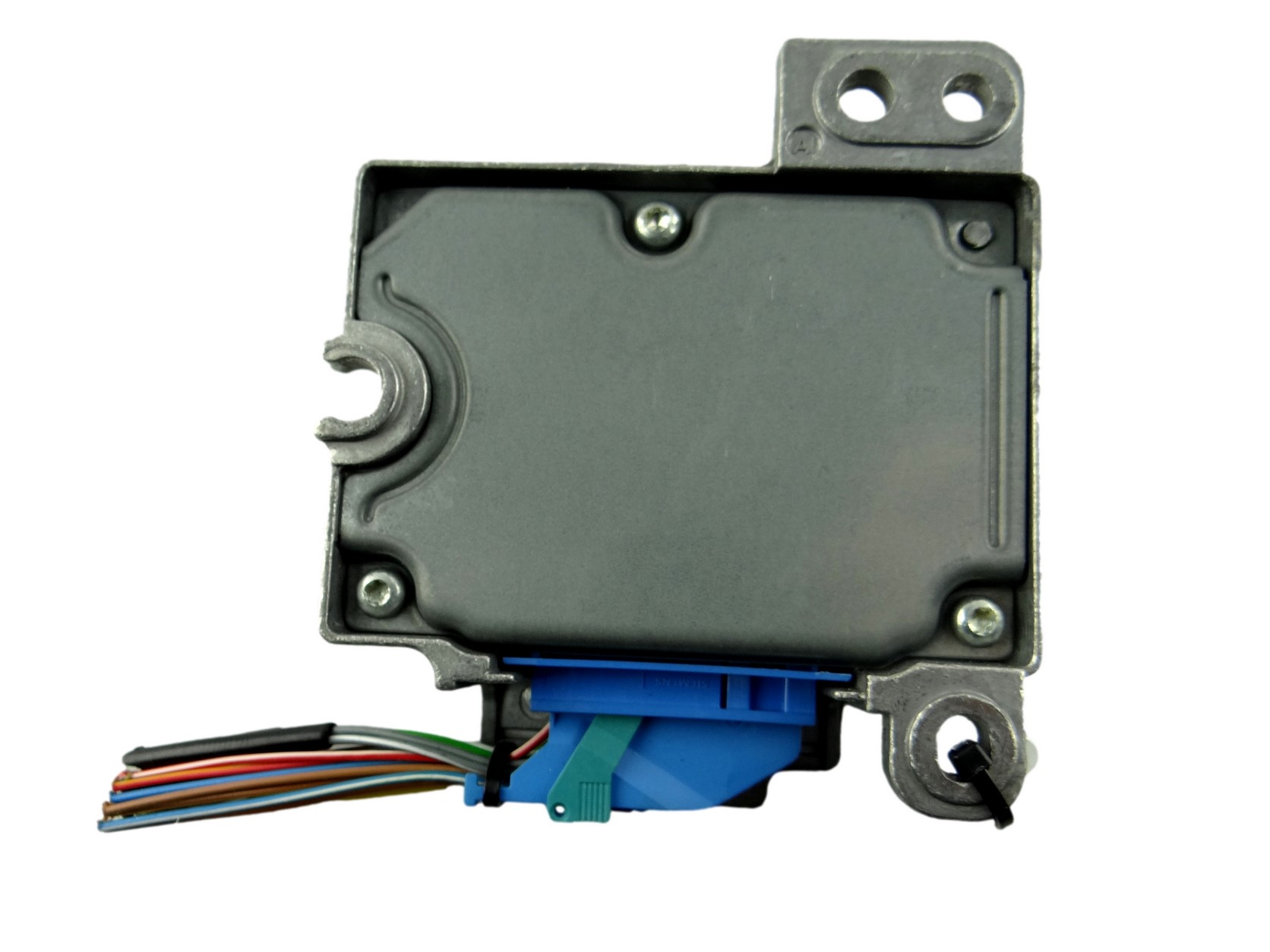 modulo SENSOR airbag OPEL ASTRA G 5WK4 2905