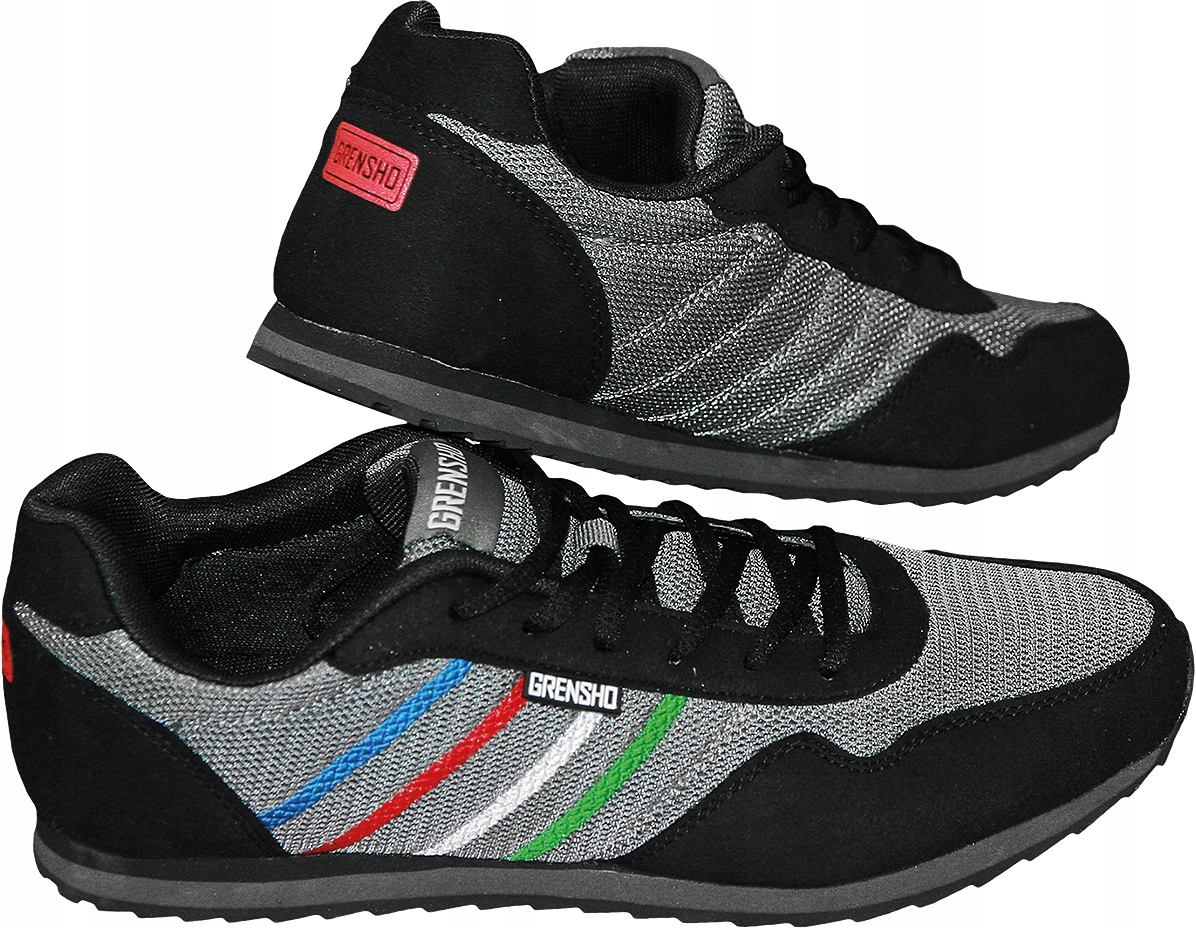 Sportovní obuv Daily Sb