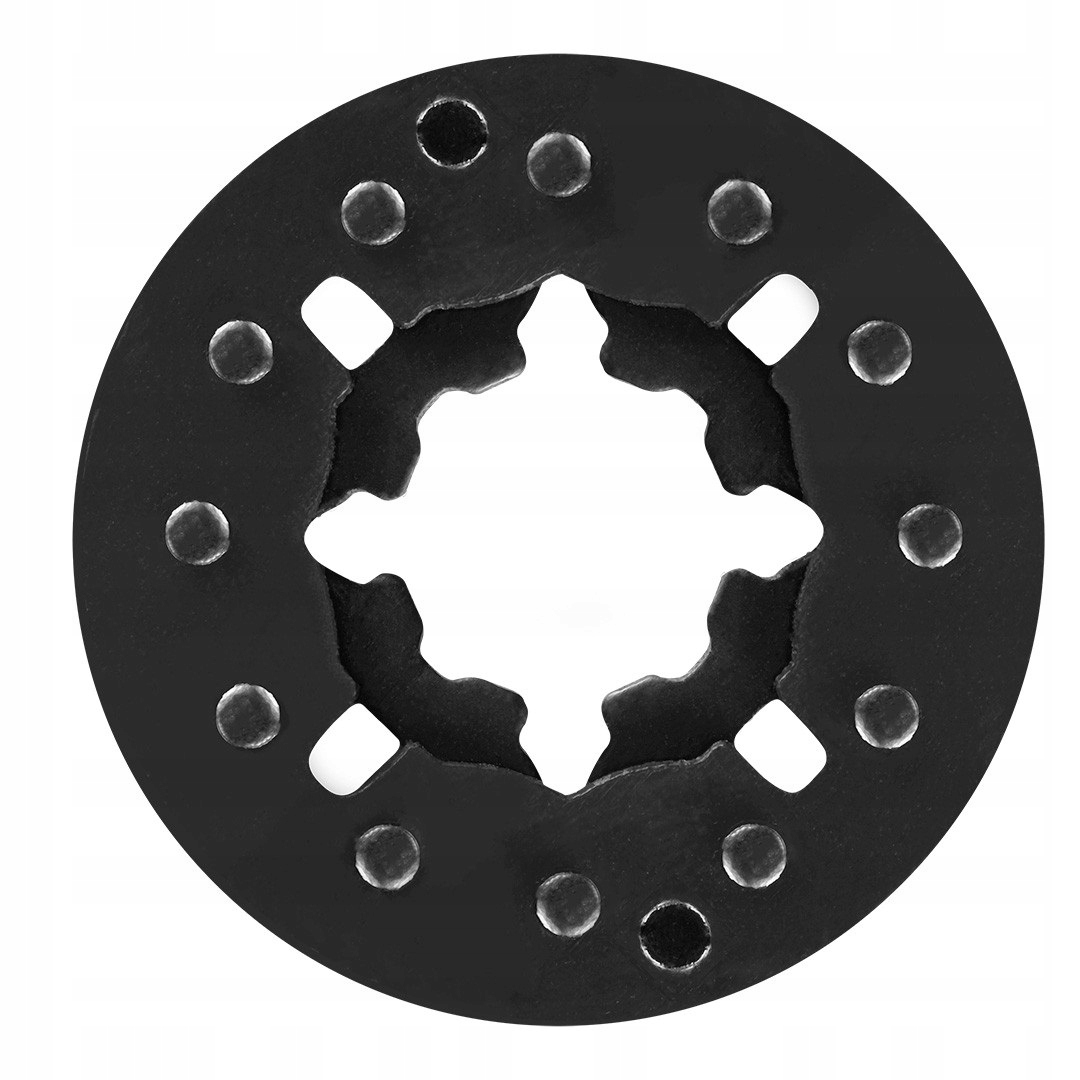 Adapter przejściówka redukcja do multinarzędzia Marka Graphite