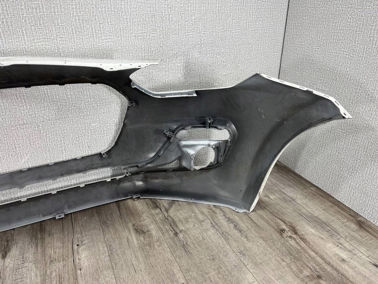 SUZUKI SWIFT VlII MK8 2017-2024 bumper front 71711-53R