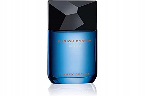 Issey Miyake Fusion D'issey Extreme Edt Objem