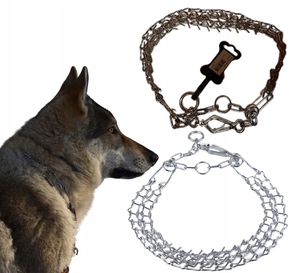 

Półkolczatka 2B Dwurzędowa Z Karabińczykiem