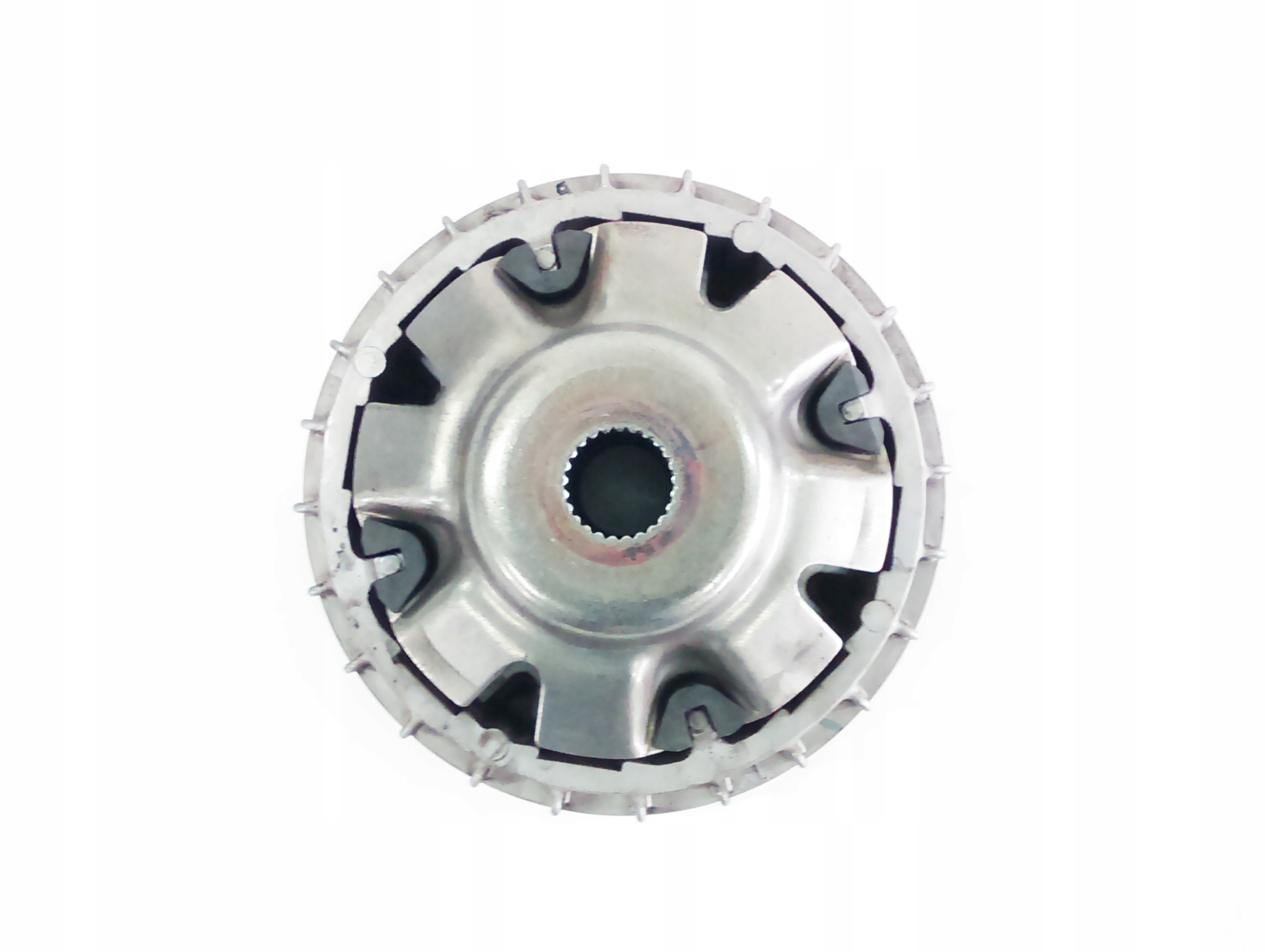 123455665 - HONDA SILVER WING 600 Варіатор привід