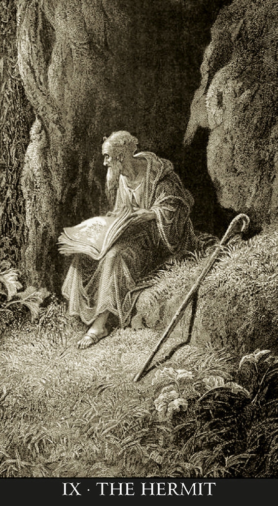 Gustave Doré Tarot Wydawca inny