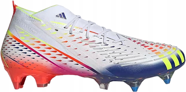Korkové boty adidas Predator EDGE.1 Sg vel.40 2/3 Mixy