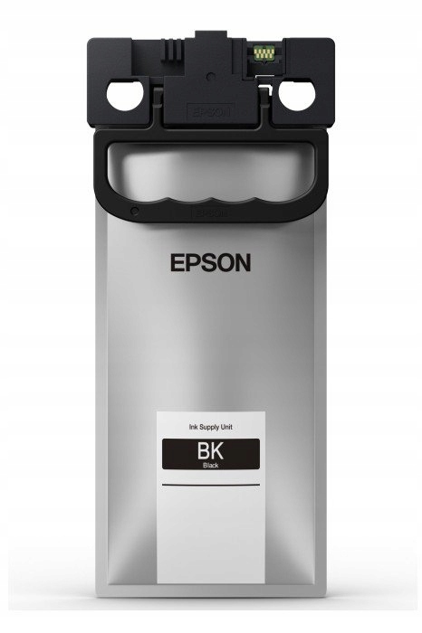 Originálny atrament Black Epson T9461 (C13T946140)