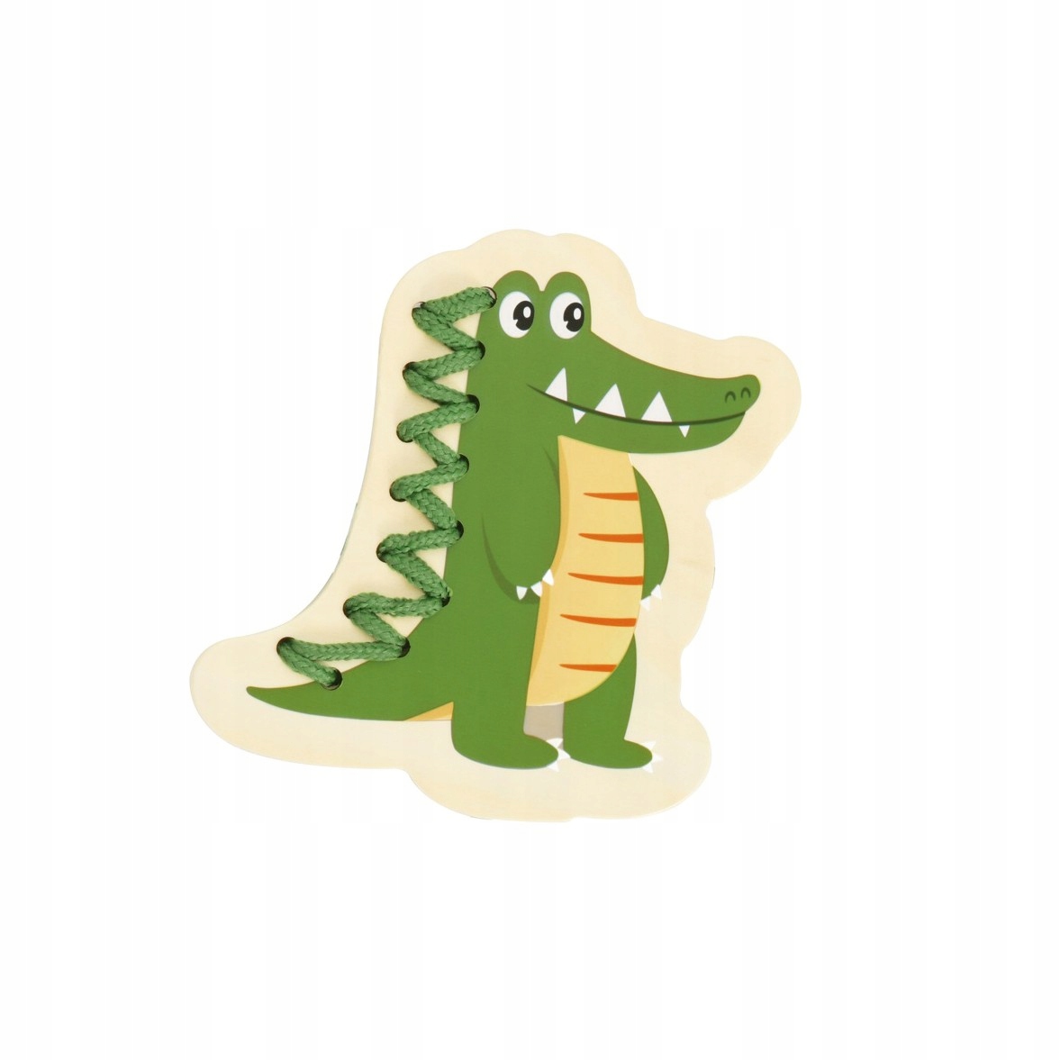 NAWLEKANKA PRZEPLATANKA SZNUROWANKA CLASSIC WORLD Bohater brak