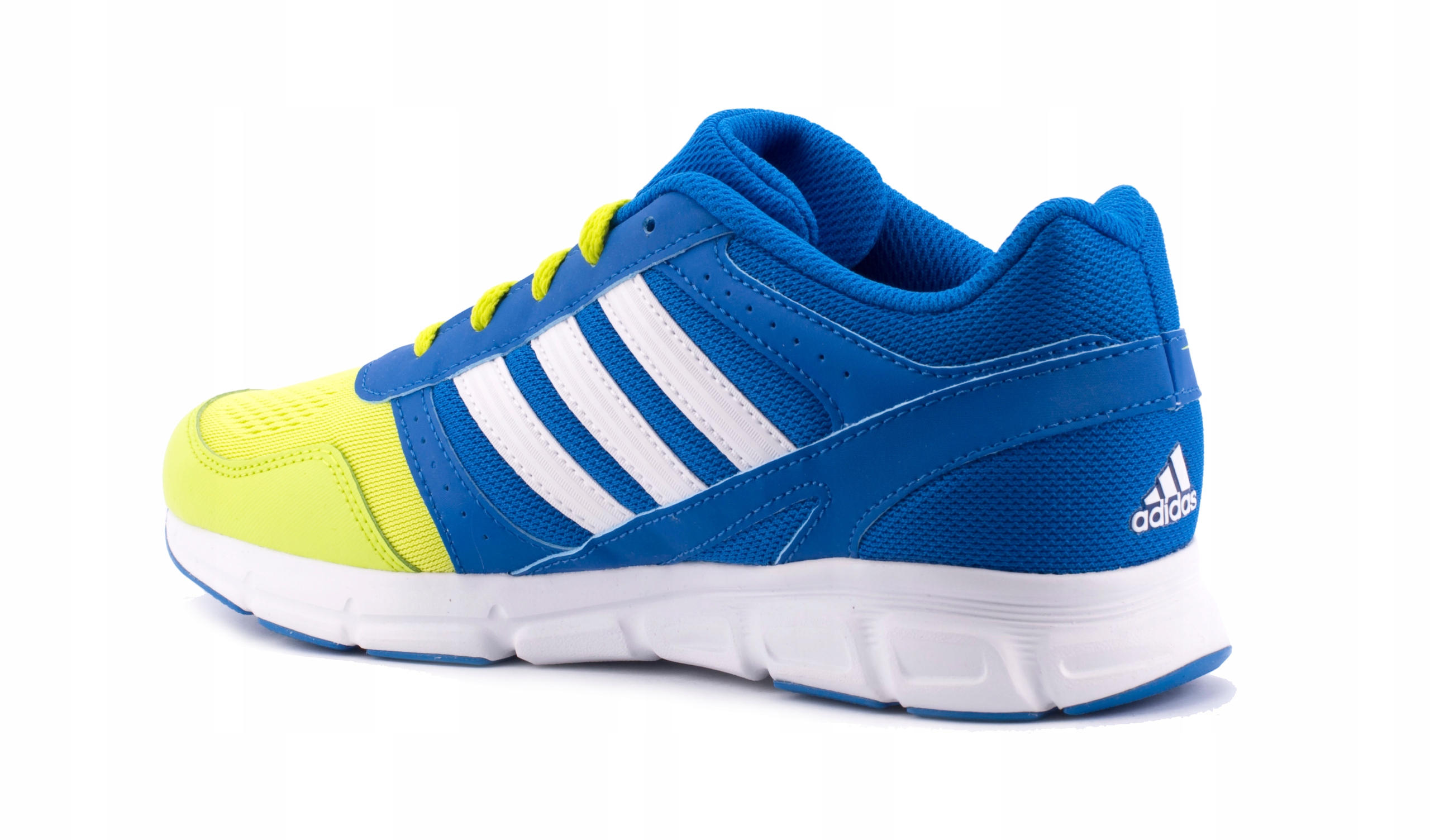 ADIDAS Hyperfast K B44120 r.36 2/3 Rozmiar 36 2/3