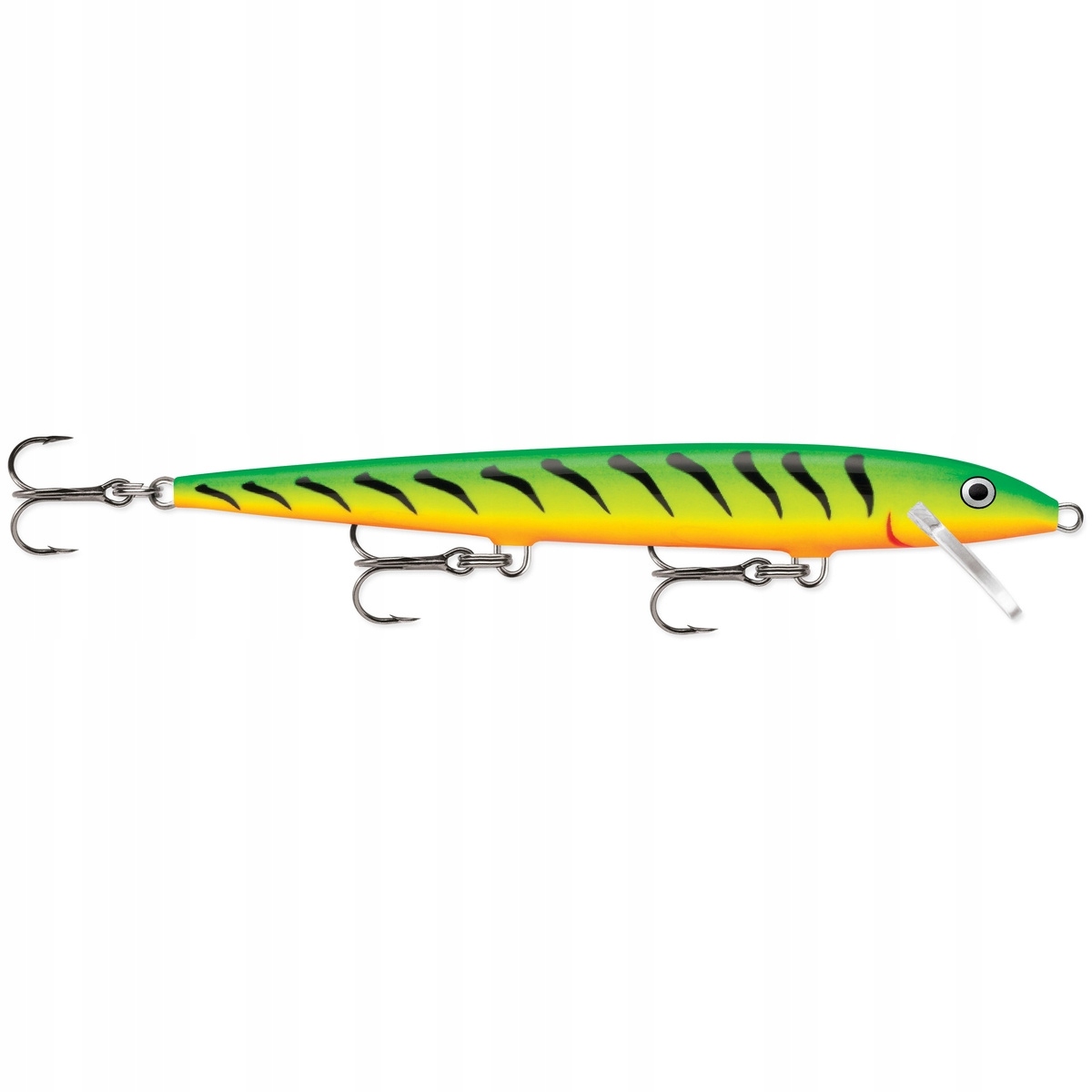 Rapala Original Floater 13cm 7g Floating Firetiger