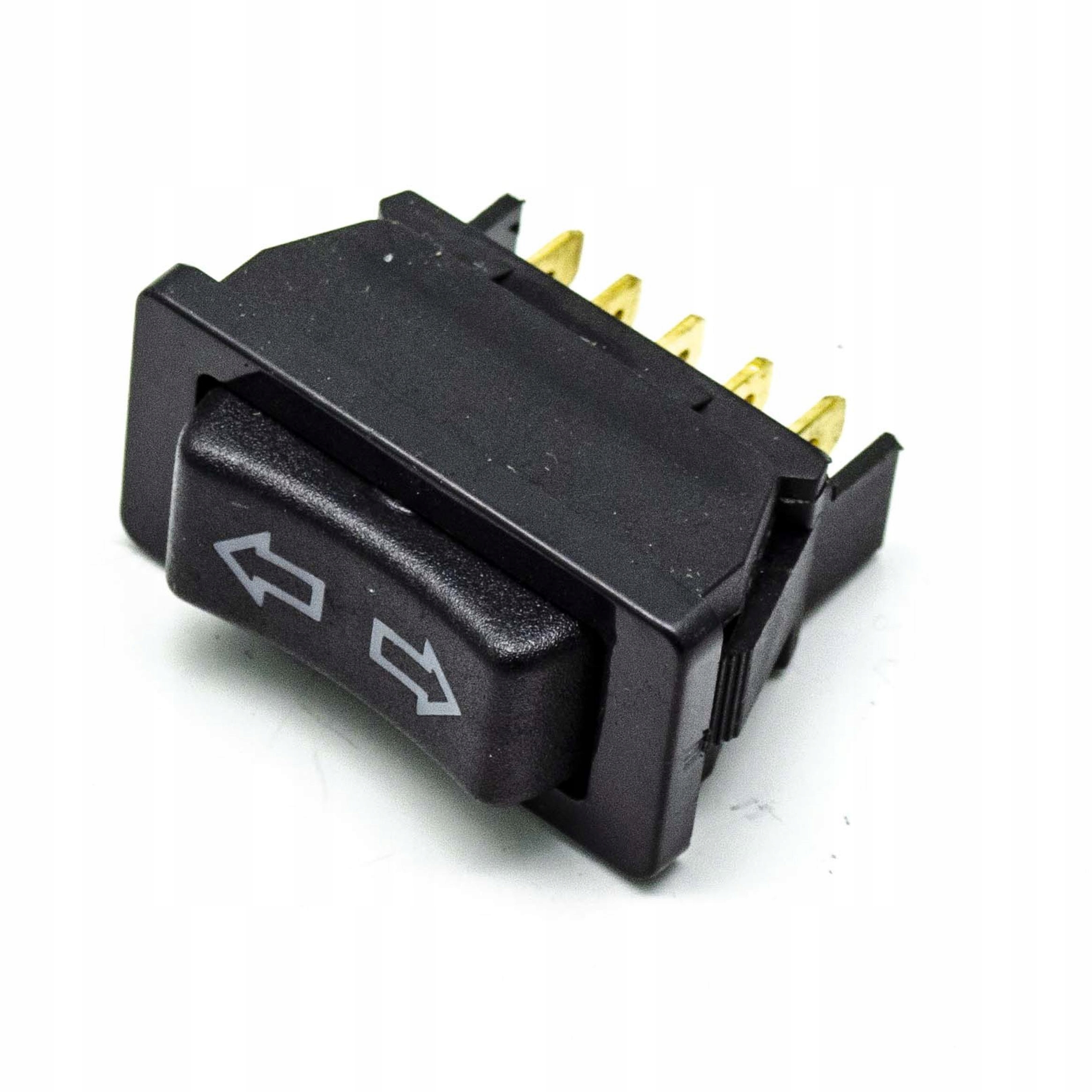 Przełącznik Przycisk Szyb Microcar Virgo