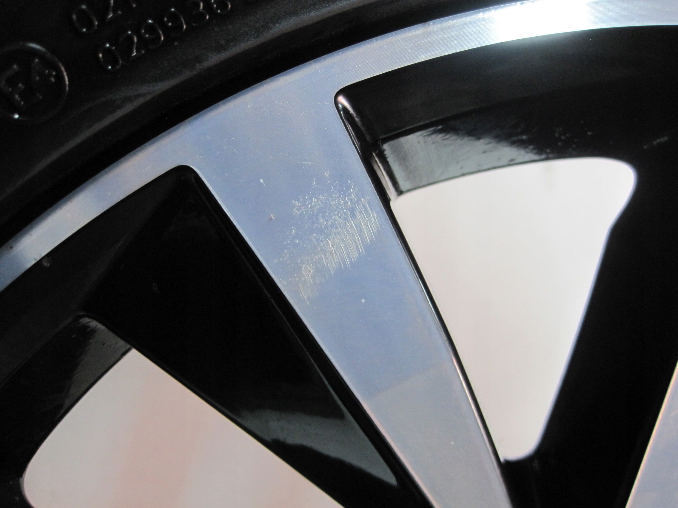 wheels discs tyres VW T ROC 2GA R17 M+S