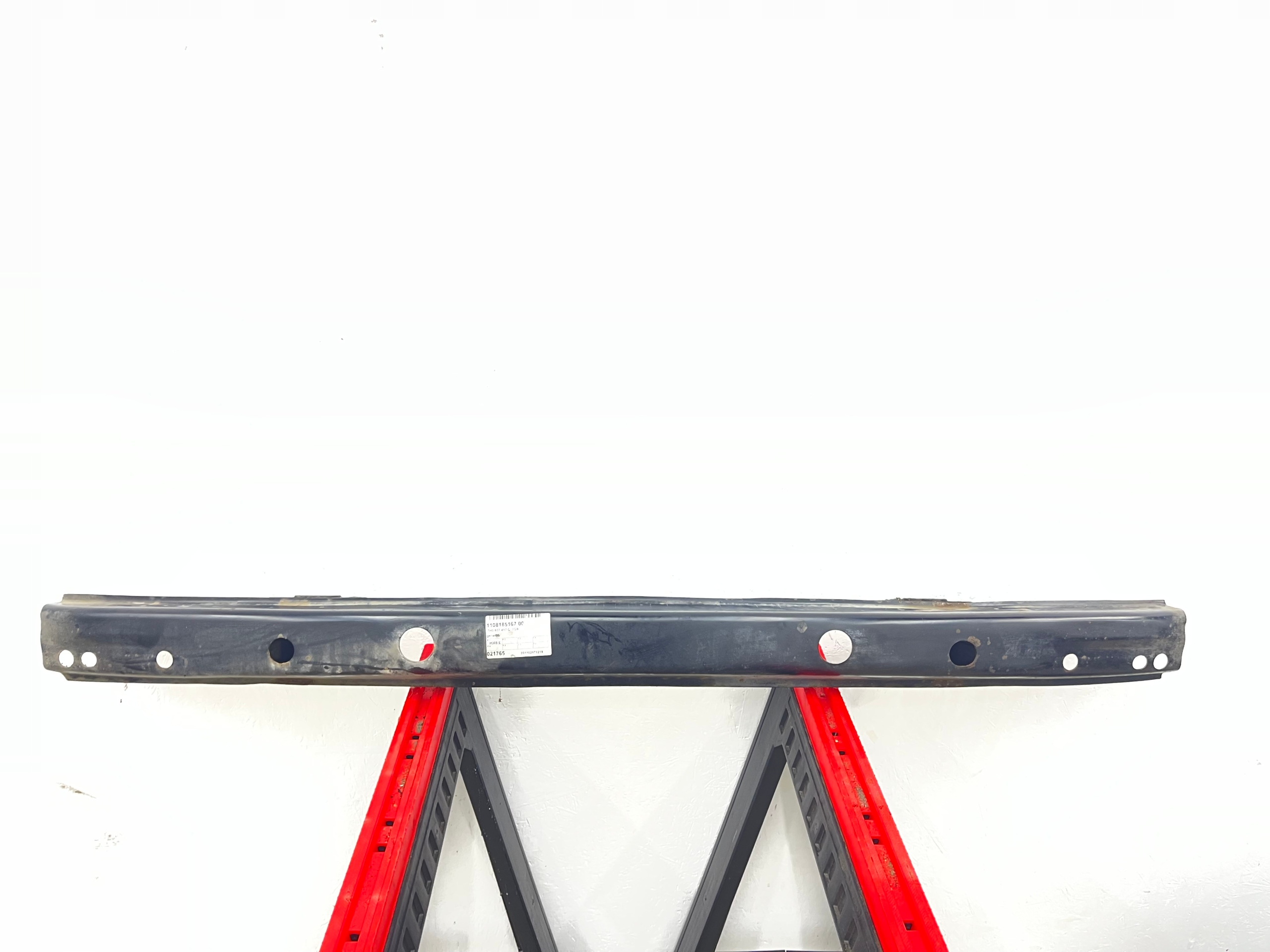 VW T5 LIFT bumper support rear rear part below bumper TRANSPORTER MULTIVAN