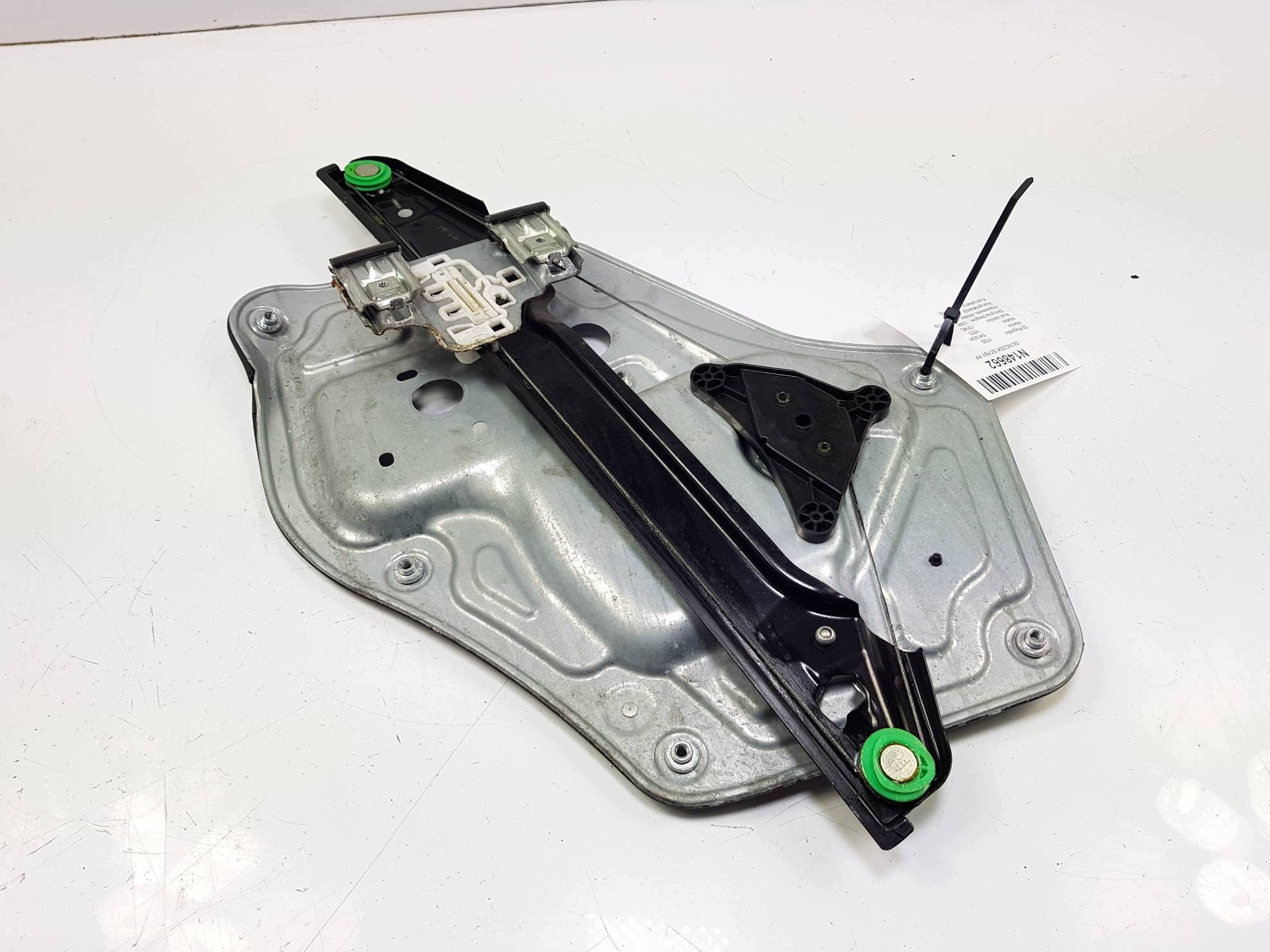 mini motor windows right front SKODA YETI