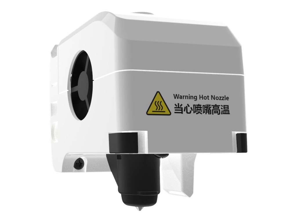 Drukarka 3D Flashforge Adventurer 3 Producent Flashforge