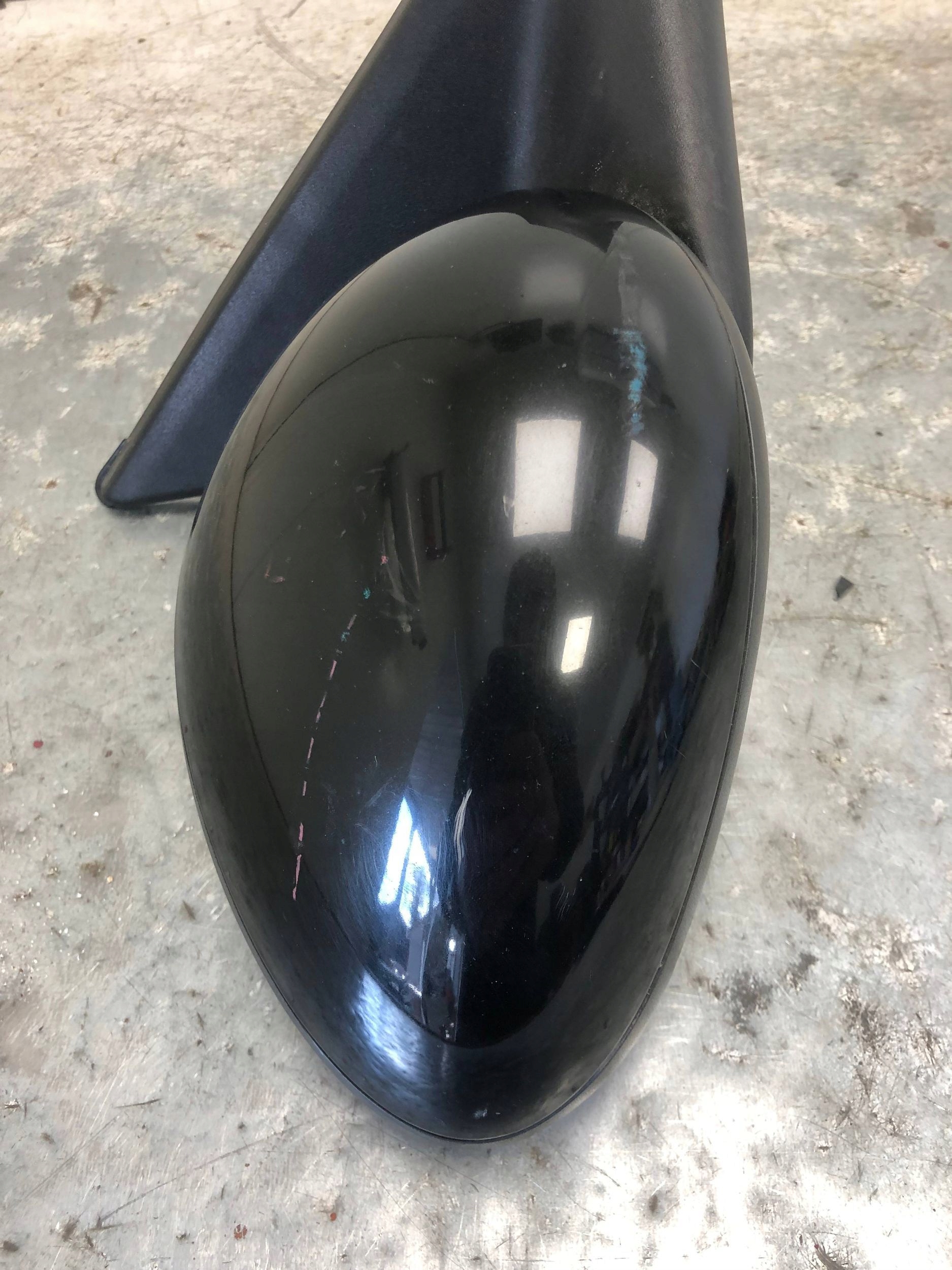 mirror right 5 PIN ALFA ROMEO GT
