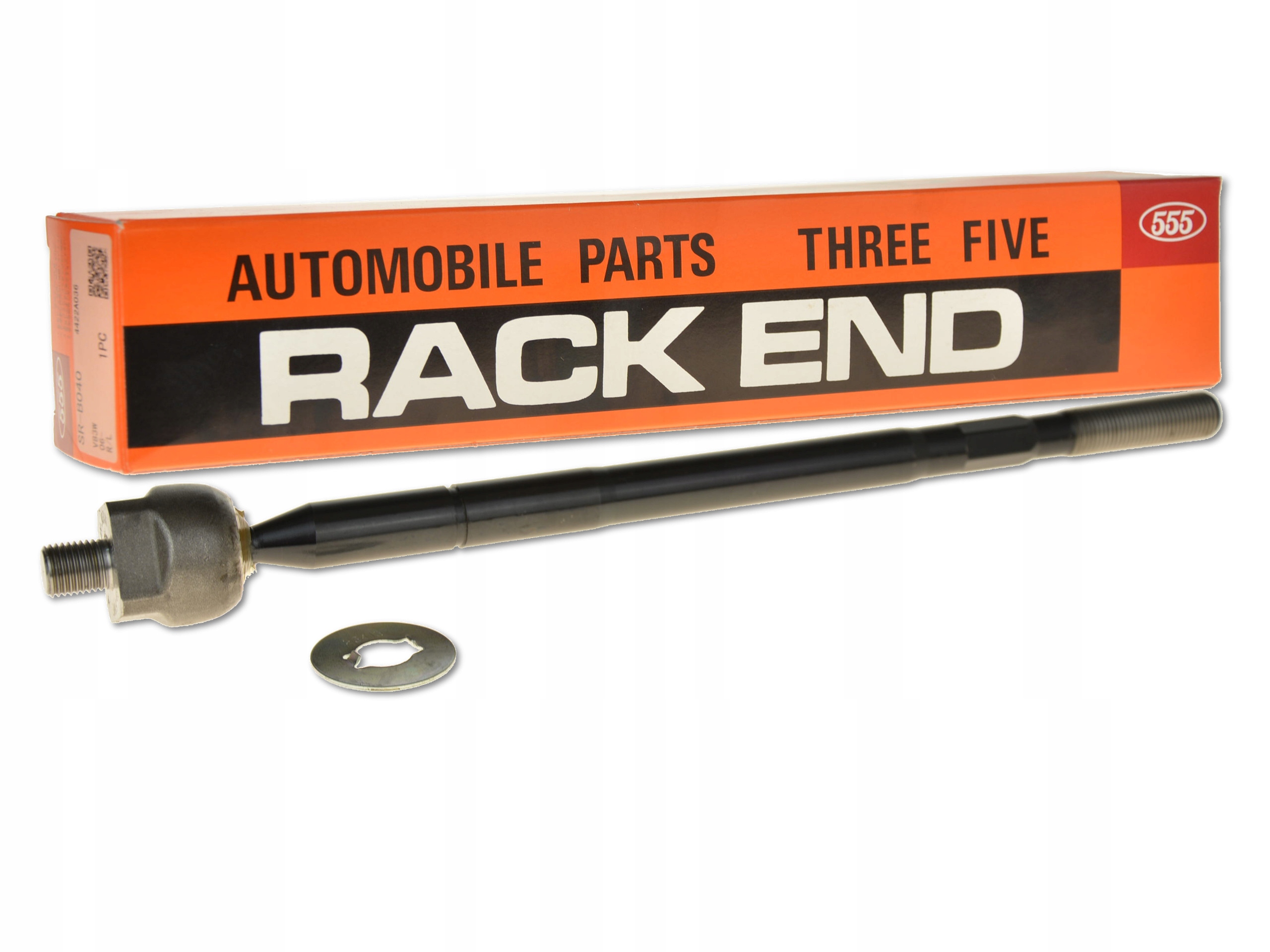 Řídící Tyč SR-3940-M 555 Vyrobená V Japonsku