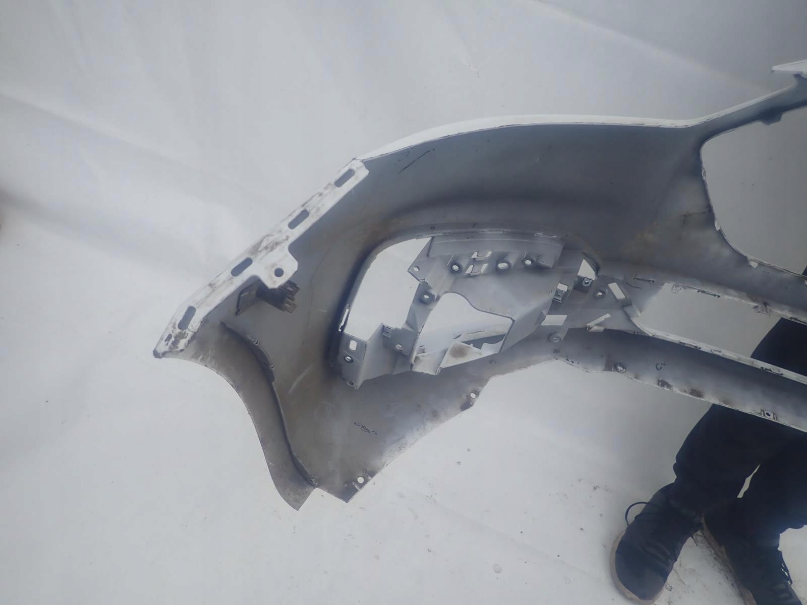 FORD MONDEO V 5 MK5 LIFT 19-22 bumper front PDC