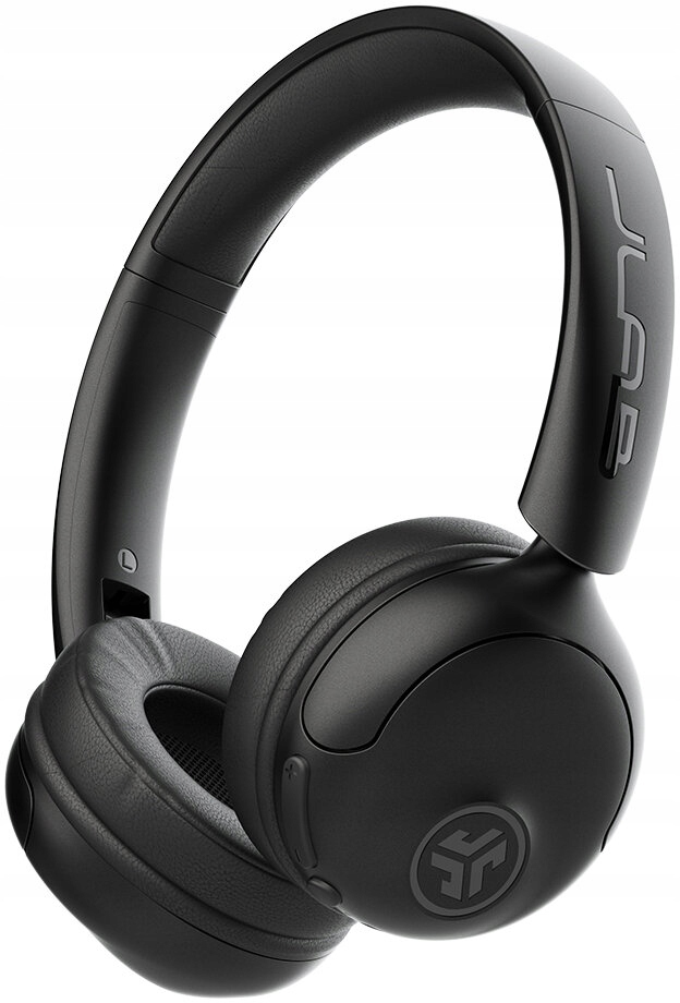 Sluchátka do uší Jlab Headset Studio 2 Černá