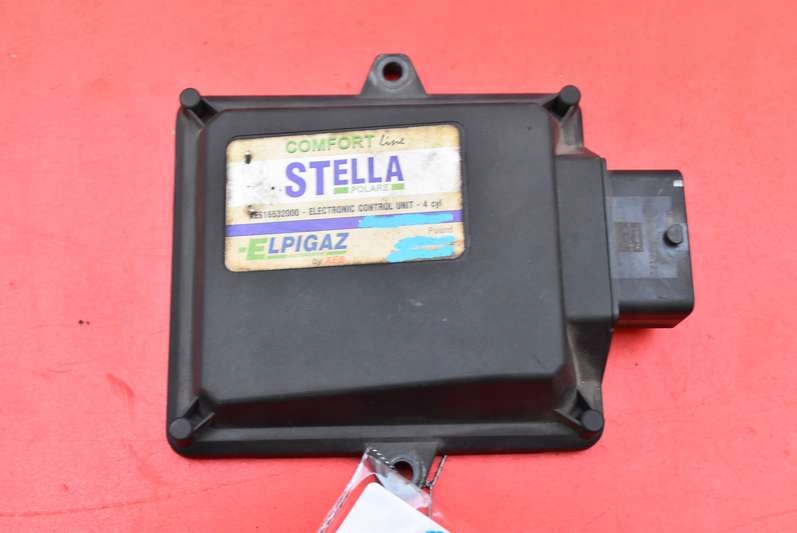 STEROWNIK GAZU LPG 67R-016019 PEUGEOT 407 1.8 16V 04R