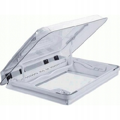 OKNO DACHOWE DASZEK MIDI HEKI 700x500 DOMETIC, 50x70