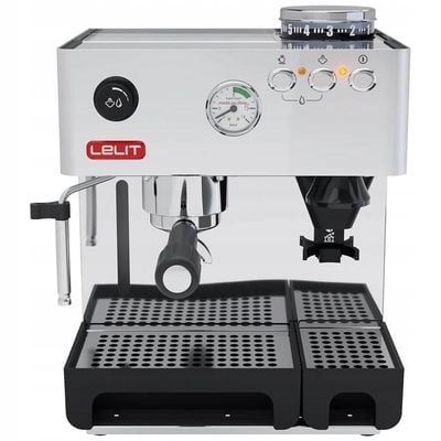 Ekspres Lelit Anita PL042EMI