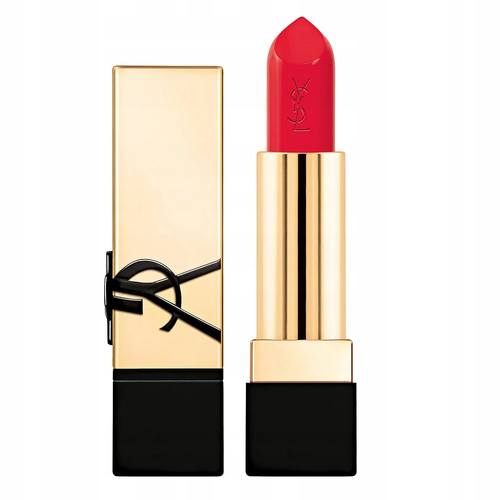 Yves Saint Laurent Rouge Pur Couture Rtěnka O6