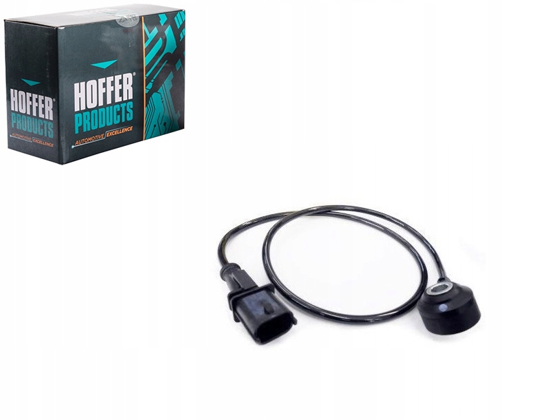 7517754 - ДАТЧИК ДЕТОНАЦІЇ [HOFFER]