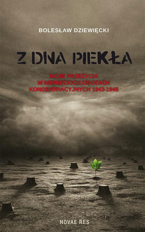 Z DNA PIEKŁA. MOJE PRZEŻYCIA W NIEMIECKIC.. EBOOK