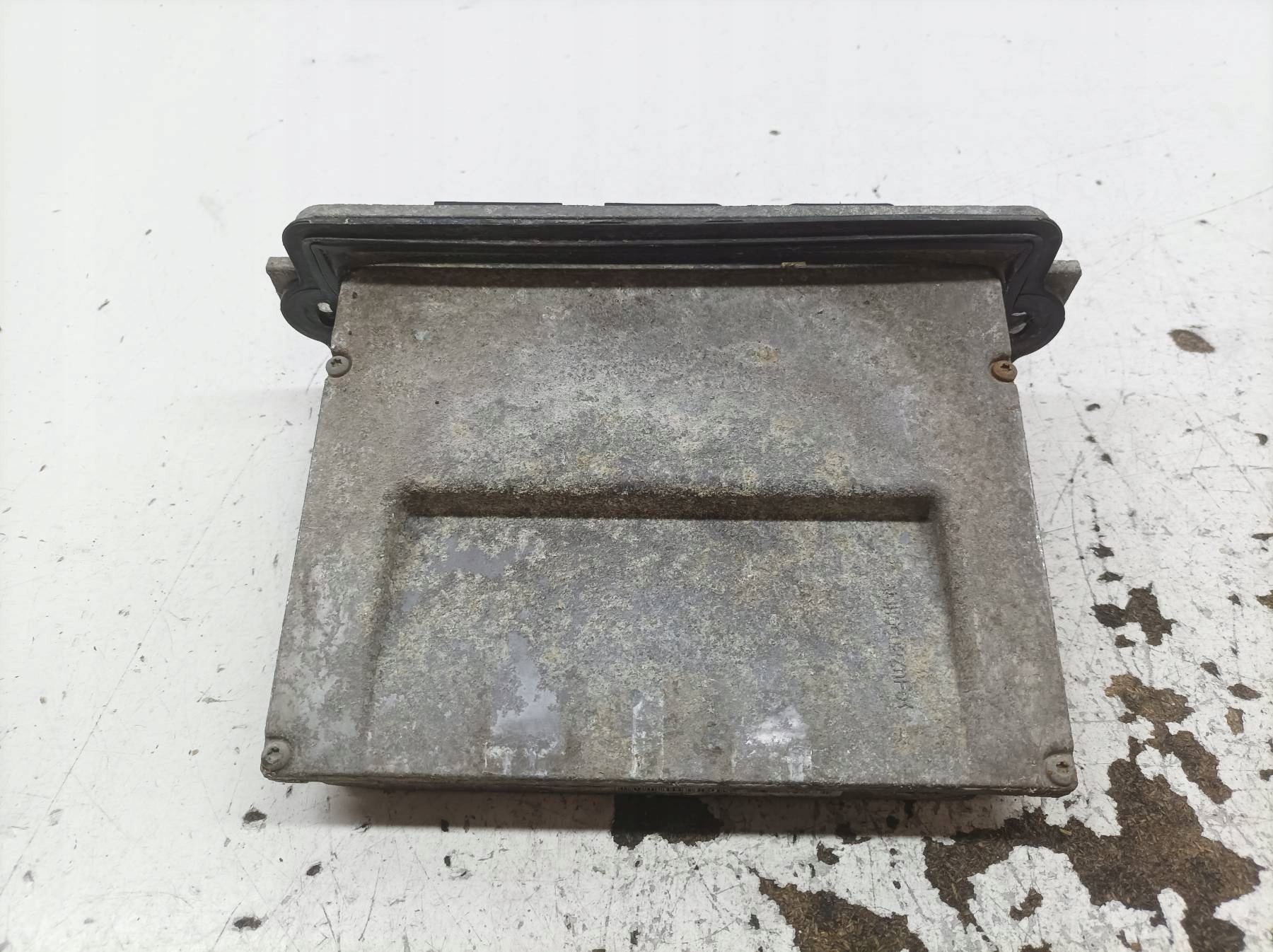control unit of the engine 7L8A-12A650-APC Ford Maverick II (2000-2008)