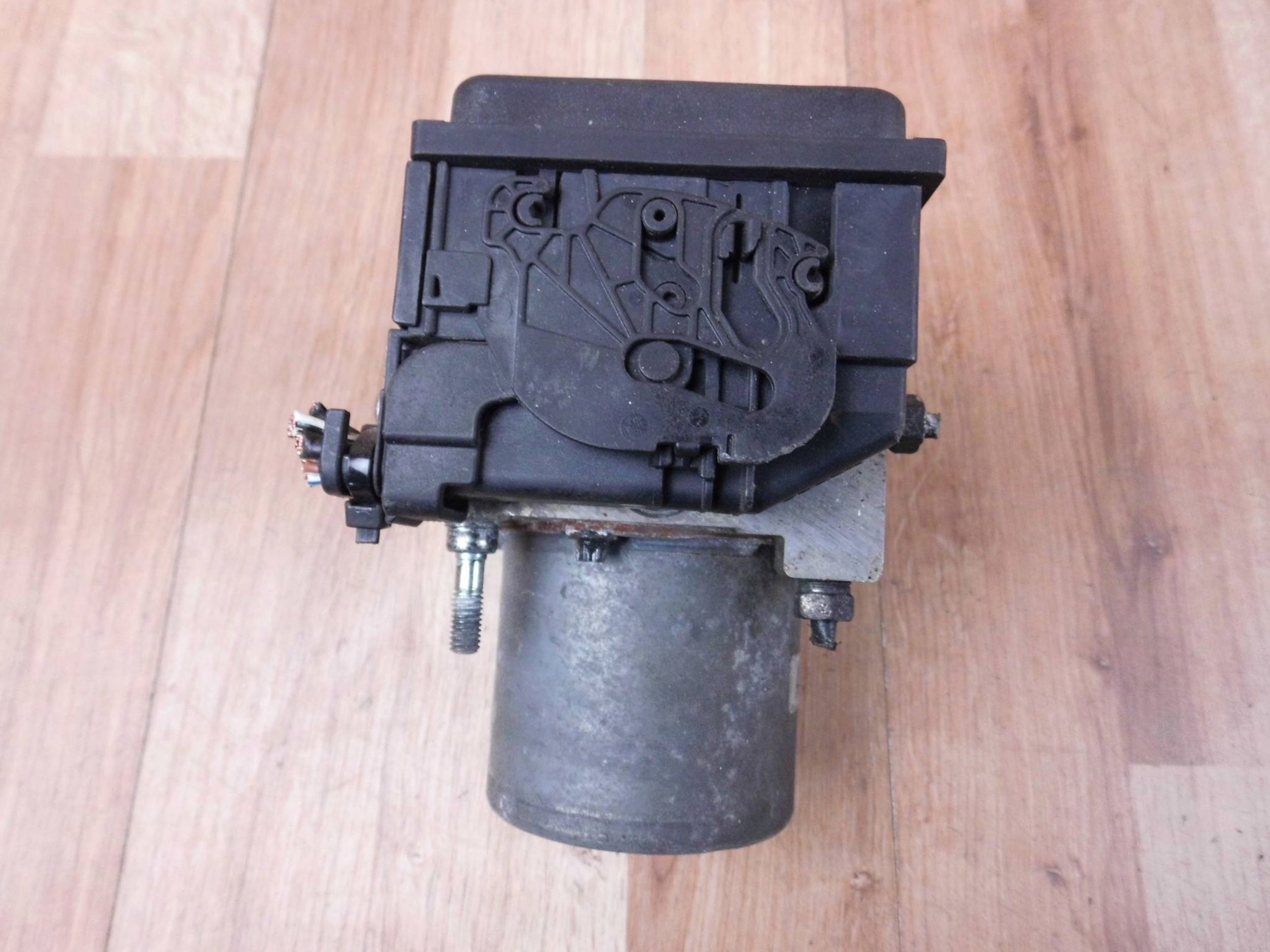 Ford Ranger MK3 2007-2011 2.5 TDCI Pompa ABS 0265231025 0265800522