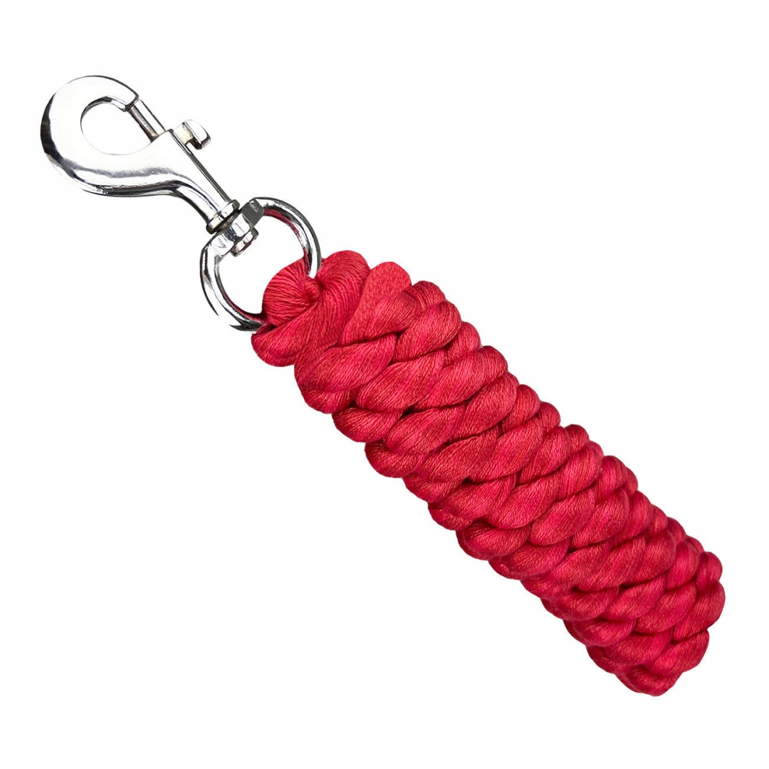 Uwiąz dla konia York Meg CZERWONY Kod producenta 8067961550847