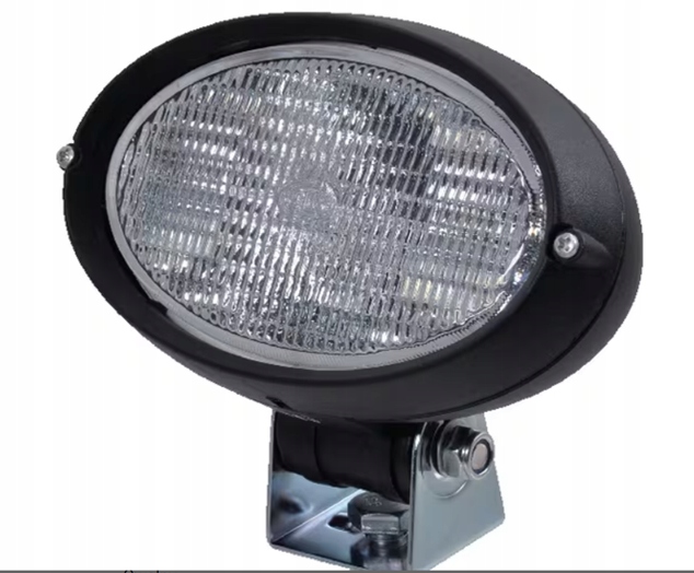 Pracovní Lampa Oválná 55W 1150lm 12/24V Rozptýlené Světlo