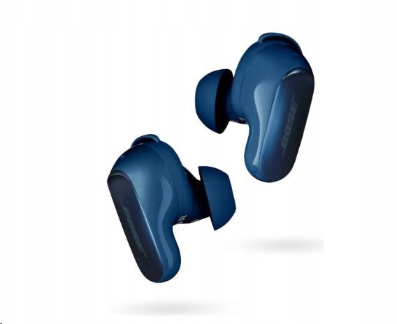 Bose Headphones QuietComfort Ultra Earbuds 882826-0060 Blue, Eu…