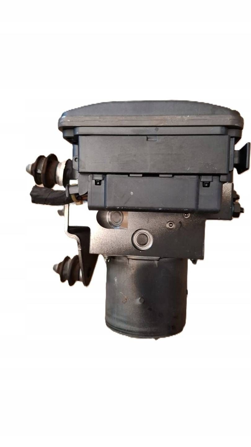 pump control unit ABS AUDI A8 D4 4H0907379AA PRZEBIEG 90 KM STAN as new